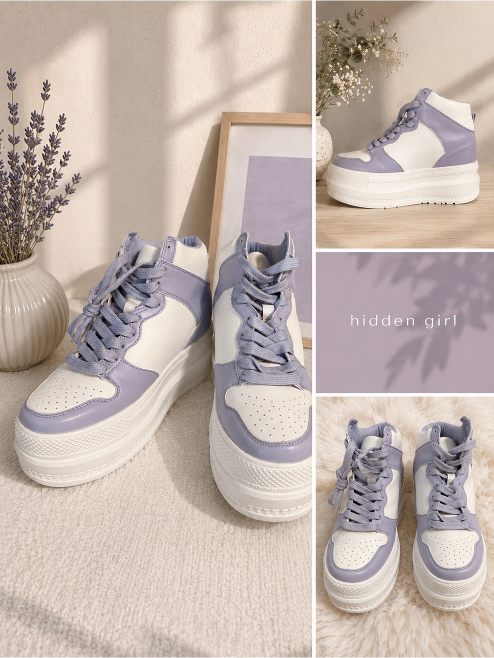 Madden Girl Women's Jamz Sneaker - Picture 4 of 7